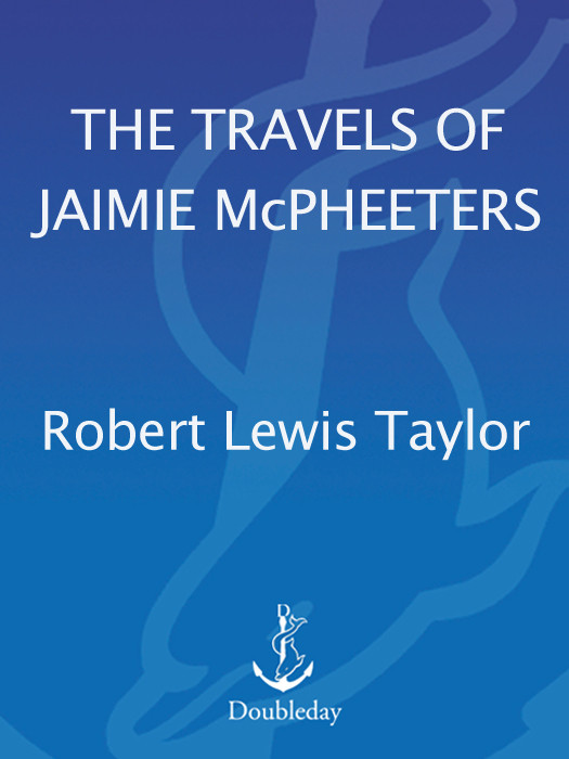 The Travels Of Jaimie Mcpheeters Arbor House Library Of Contemporary Americana Robert Lewis Taylor