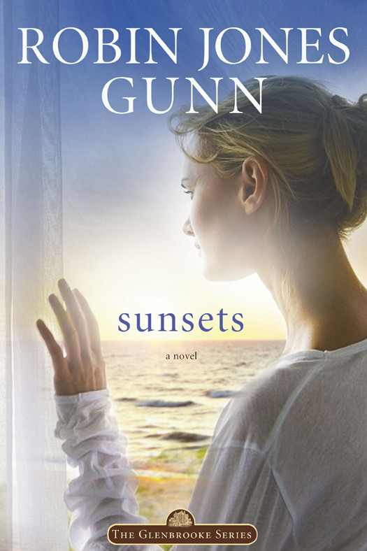 Sunsets Robin Jones Gunn