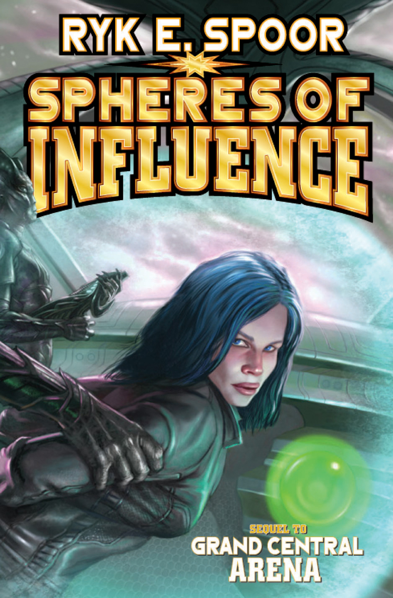 Spheres Of Influence Ryk E Spoor