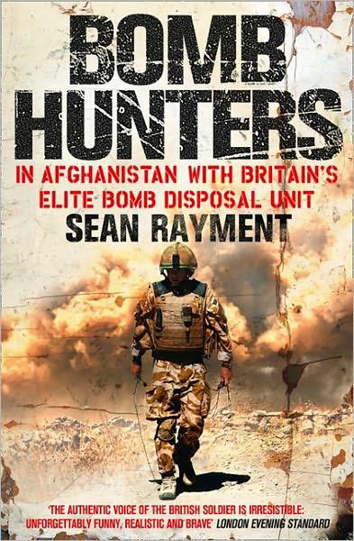 Bomb Hunters In Afghanistan With Britains Elite Bomb Disposal Unit Sean Rayment