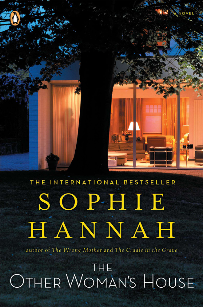 The Other Womans House Sophie Hannah