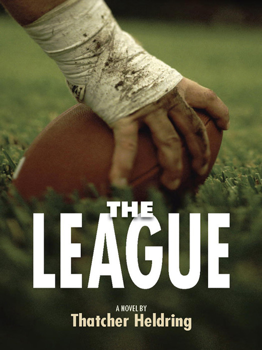 The League Thatcher Heldring