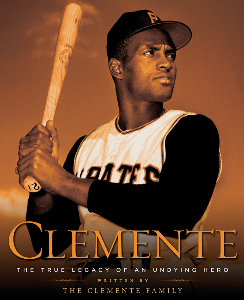 Clemente The Clemente Family