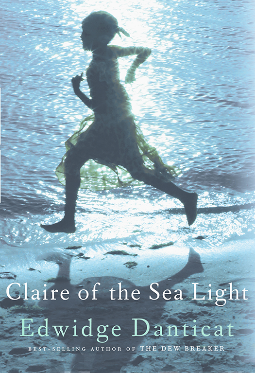 Claire Of The Sea Light Edwidge Danticat