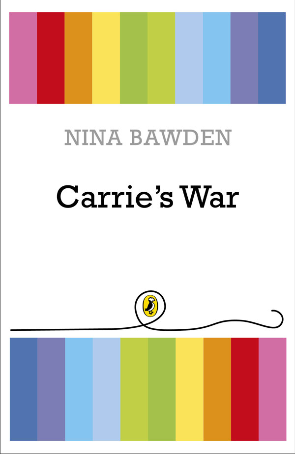 Carries War Nina Bawden
