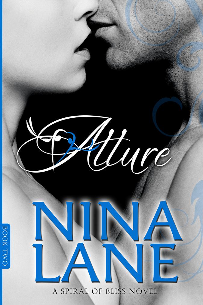 Allure A Spiral Of Bliss Novel Nina Lane