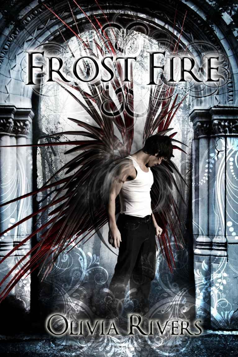 Frost Fire Olivia Rivers