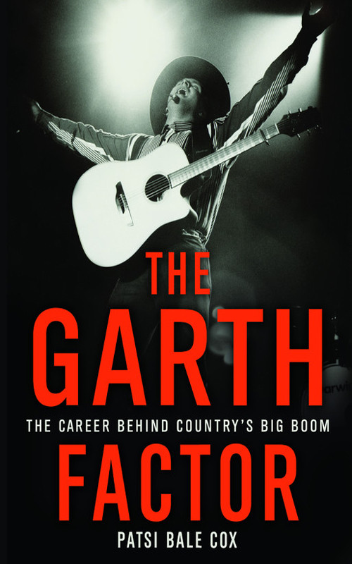 The Garth Factor Patsi Bale Cox