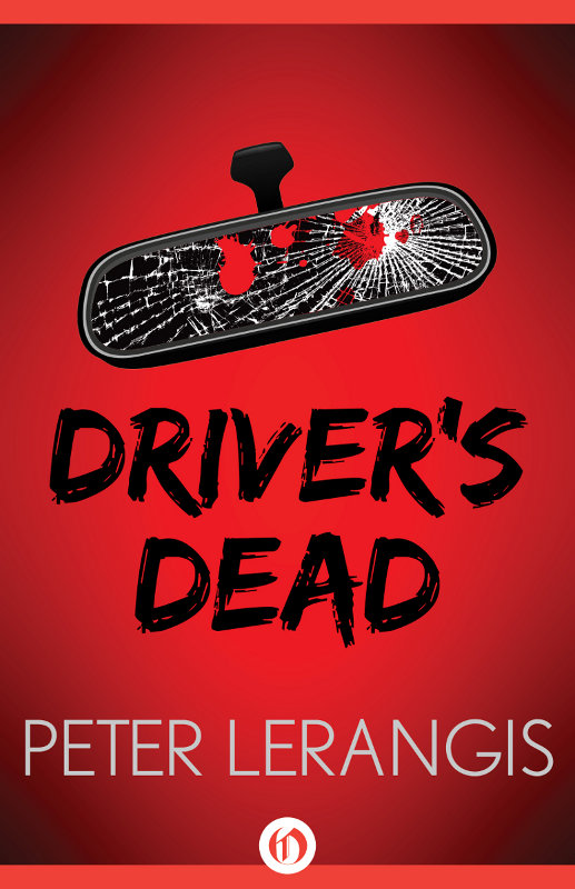 Drivers Dead Peter Lerangis