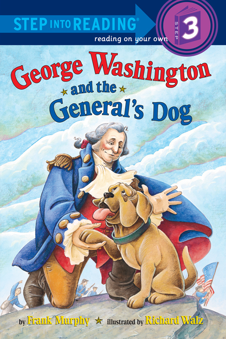 George Washington And The Generals Dog Frank Murphy