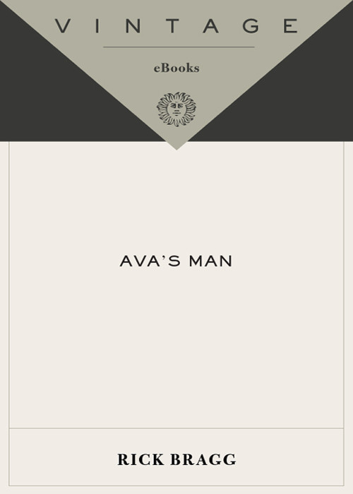 Avas Man Rick Bragg