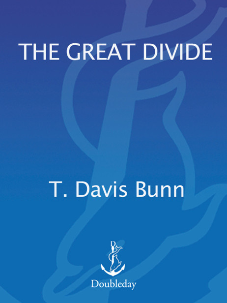 The Great Divide T Davis Bunn
