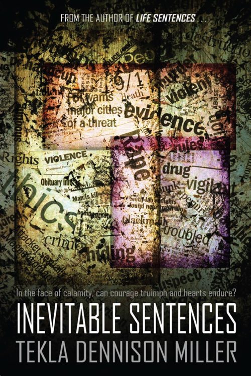 Inevitable Sentences Tekla Dennison Miller