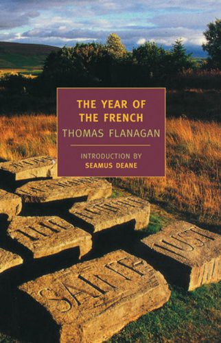The Year Of The French Thomas Flanagan