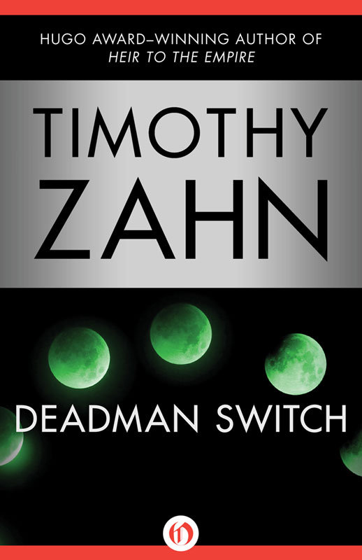 Deadman Switch Timothy Zahn
