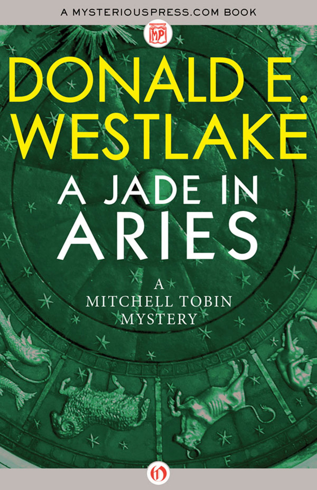 Jade In Aries Donald E Westlake
