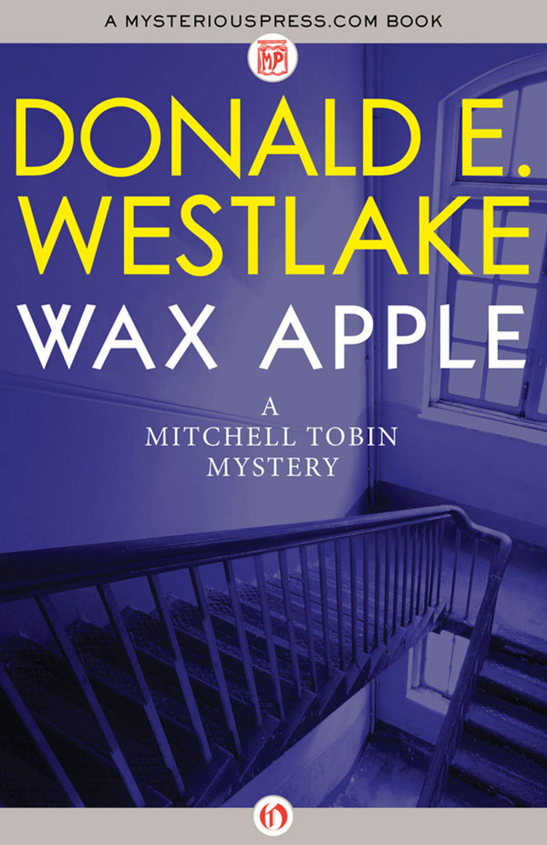 Wax Apple Donald E Westlake