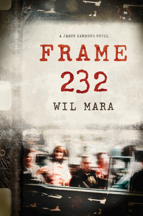 Frame 232 Wil Mara