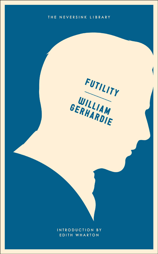 Futility William Gerhardie