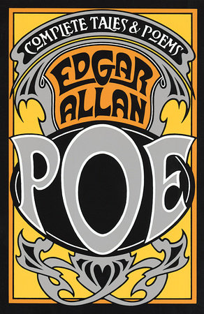 The Complete Tales And Poems Of Edgar Allan Poe Edgar Allan Poe