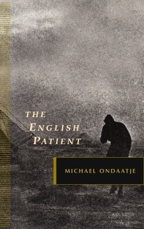 The English Patient Michael Ondaatje
