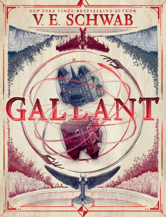Gallant V E Schwab
