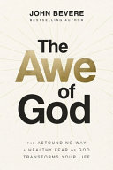 The Awe Of God John Bevere