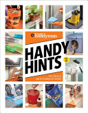 Family Handyman Handy Hints Volume 2 Family Handyman