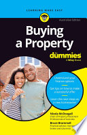 Buying A Property For Dummies Australian Nicola Mcdougall Bruce Brammall