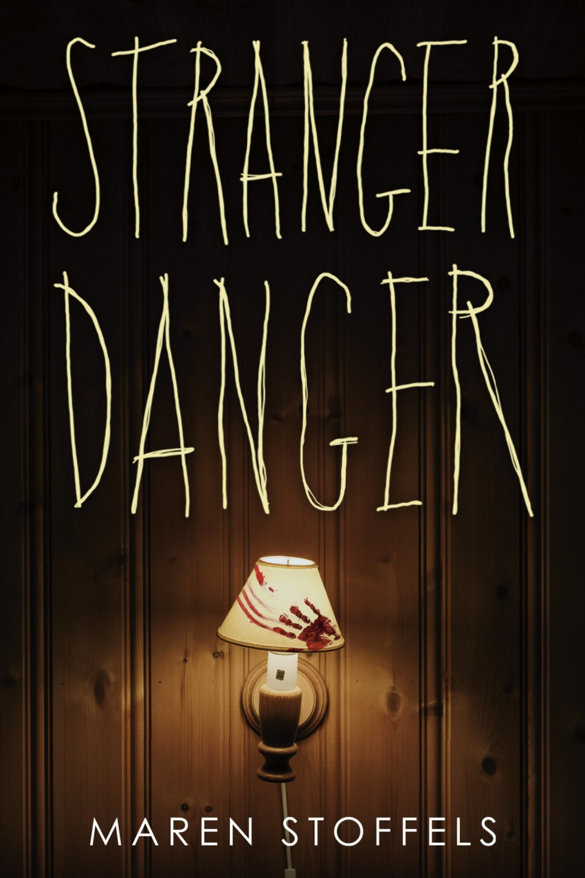 Stranger Danger Maren Stoffels