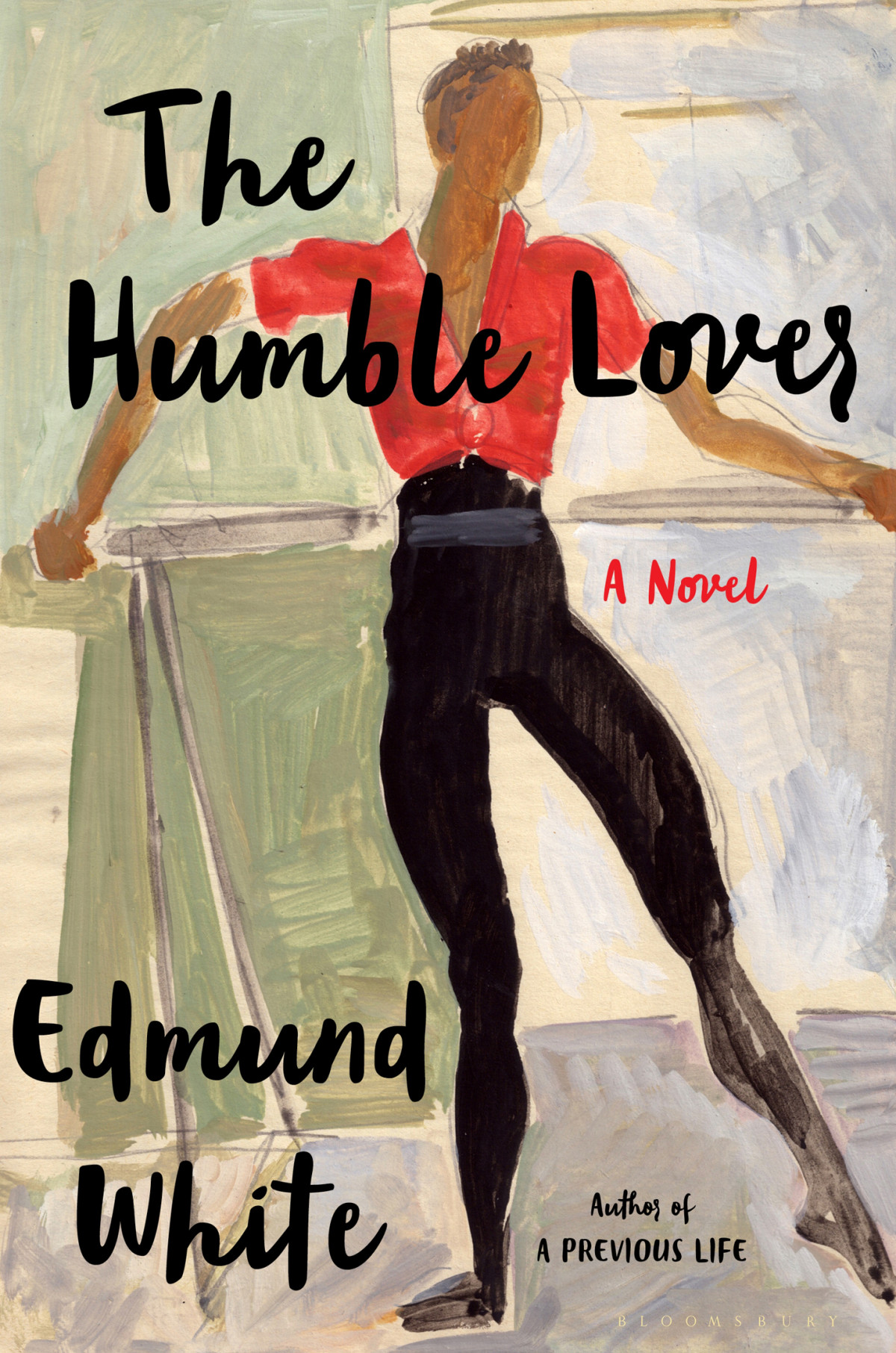 The Humble Lover Edmund White