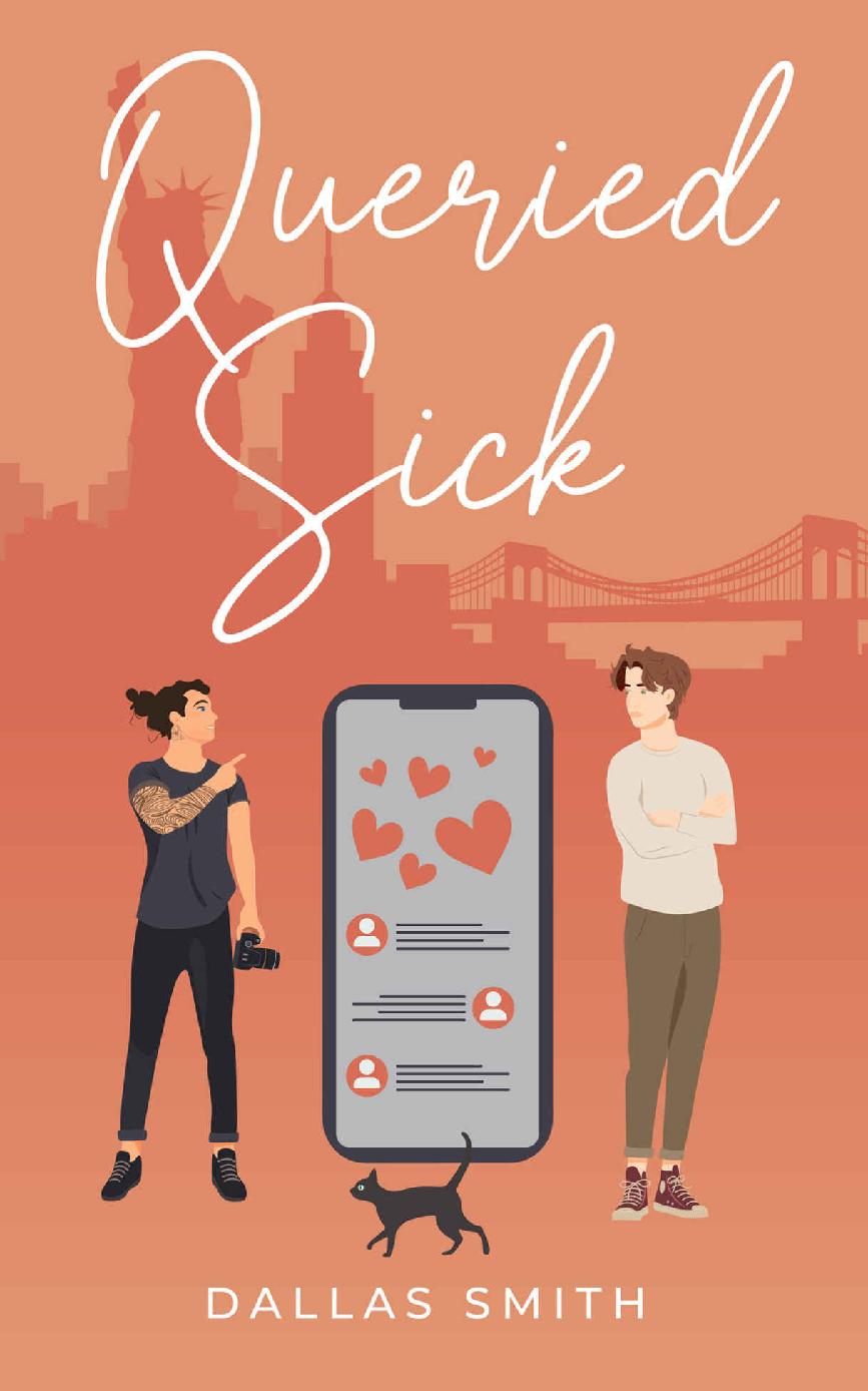 Queried Sick Dallas Smith