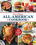 Taste Of Home Allamerican Cookbook 370 Ways To Savor The Flavors Of The Usa 370 Ways To Savor The Flavors Of The Usa Taste Of Home