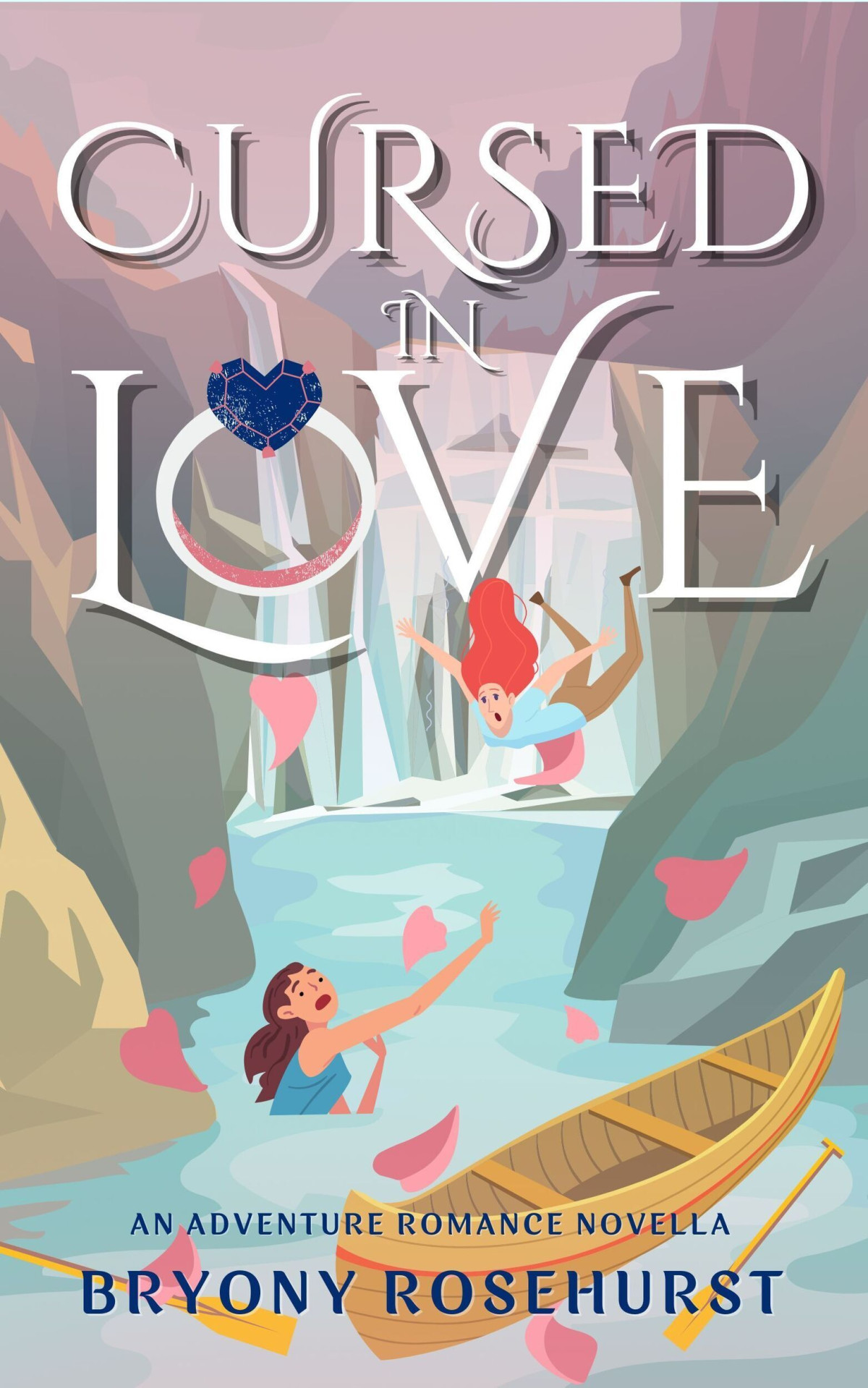 Cursed In Love Bryony Rosehurst