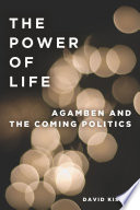 The Power Of Life David Kishik
