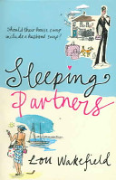 Sleeping Partners Lou Wakefield