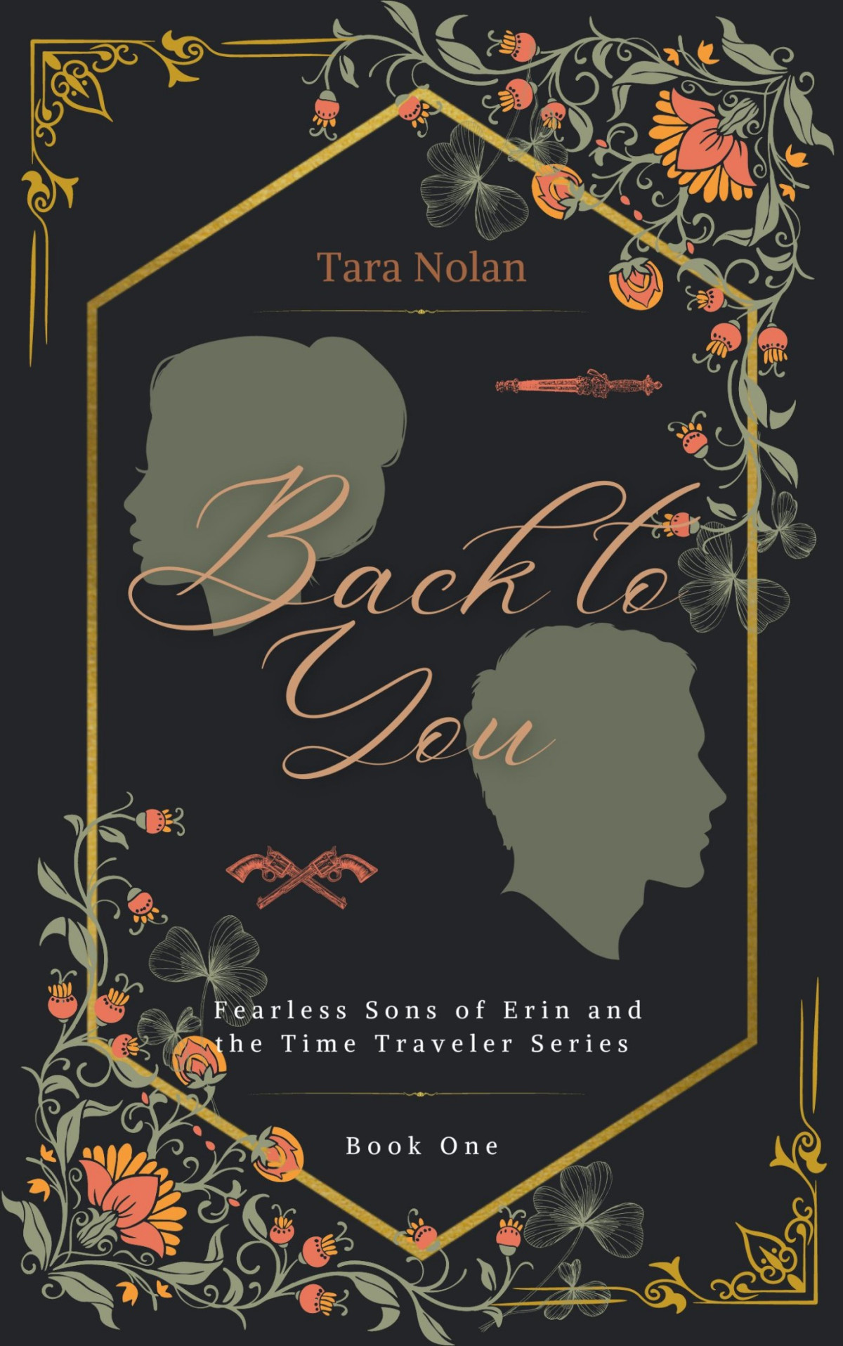 Back To You Tara Nolan