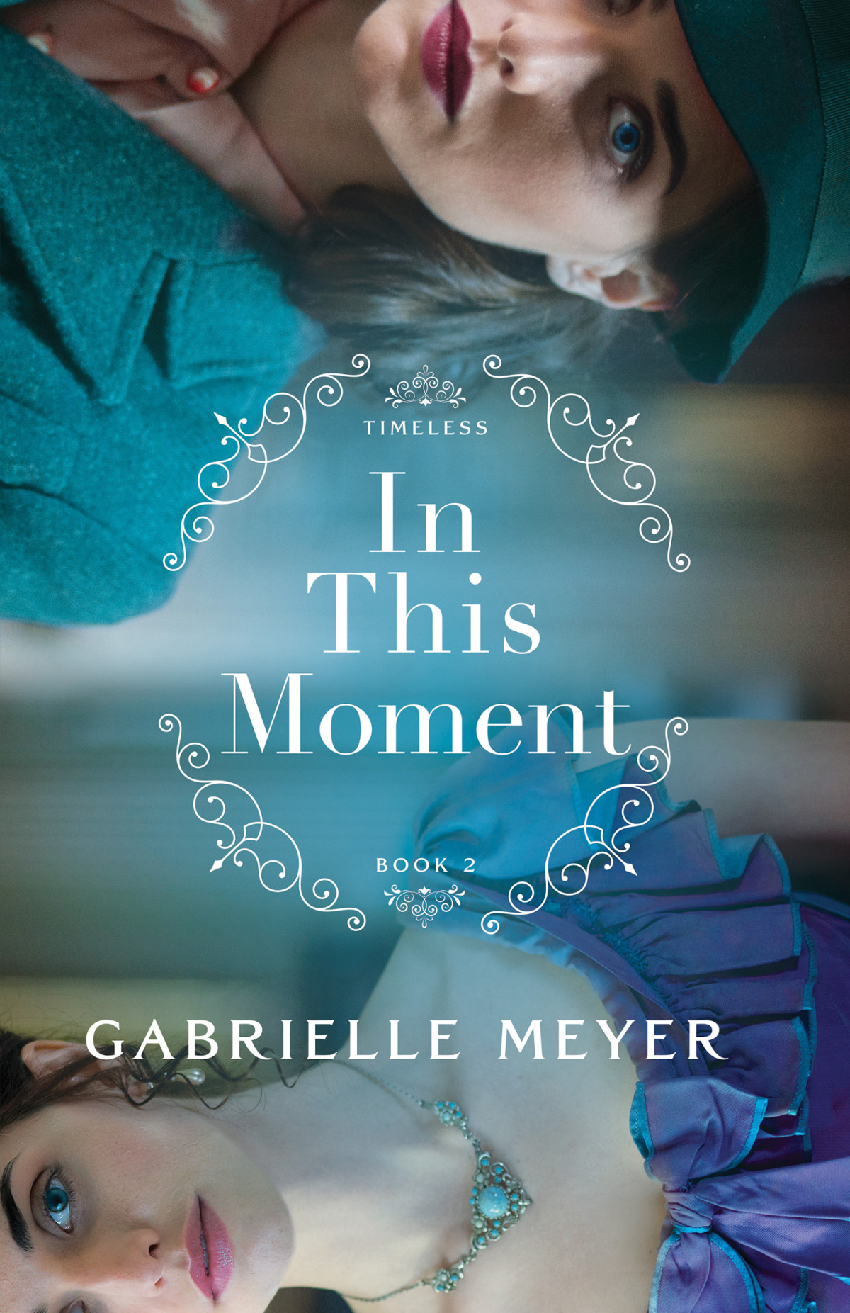 In This Moment Gabrielle Meyer