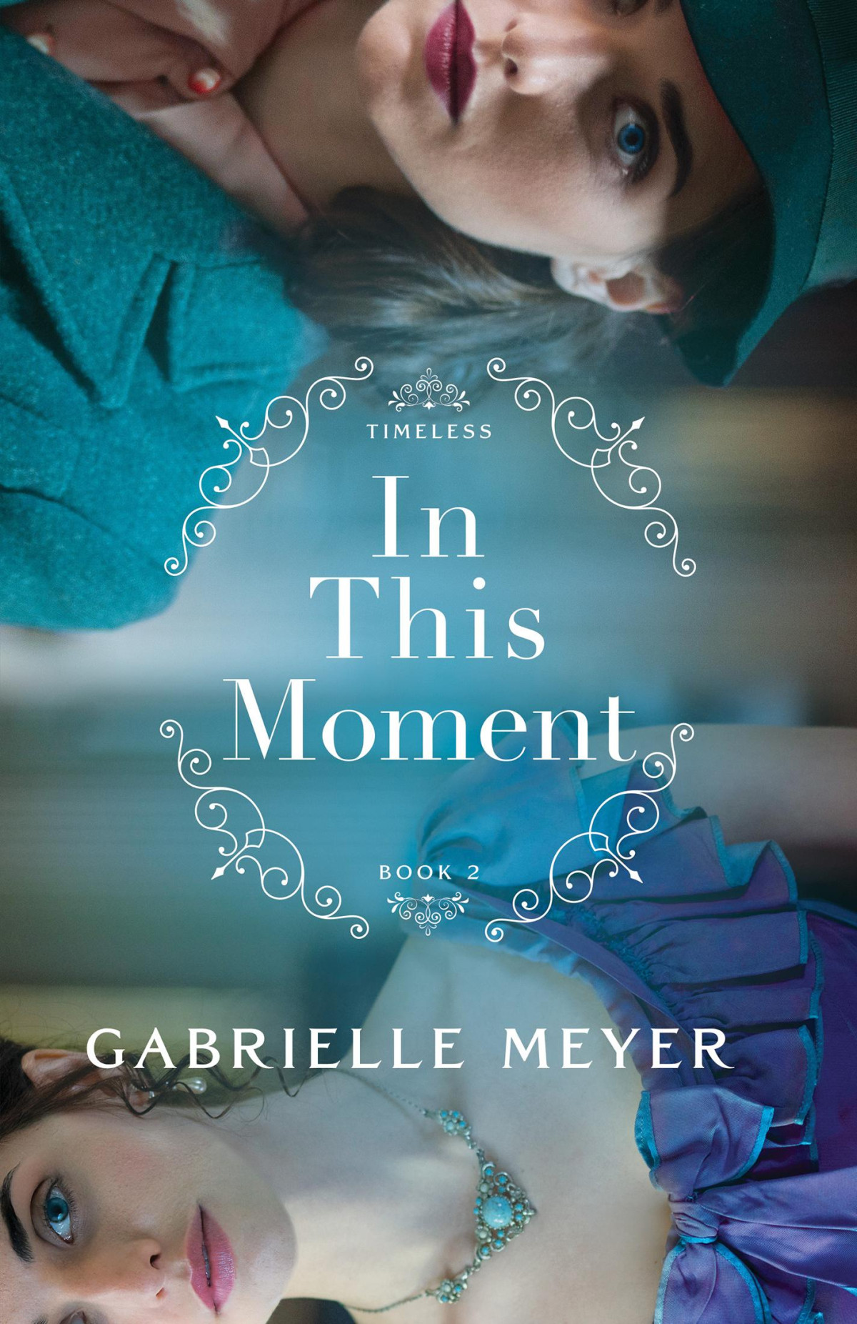 In This Moment Gabrielle Meyer