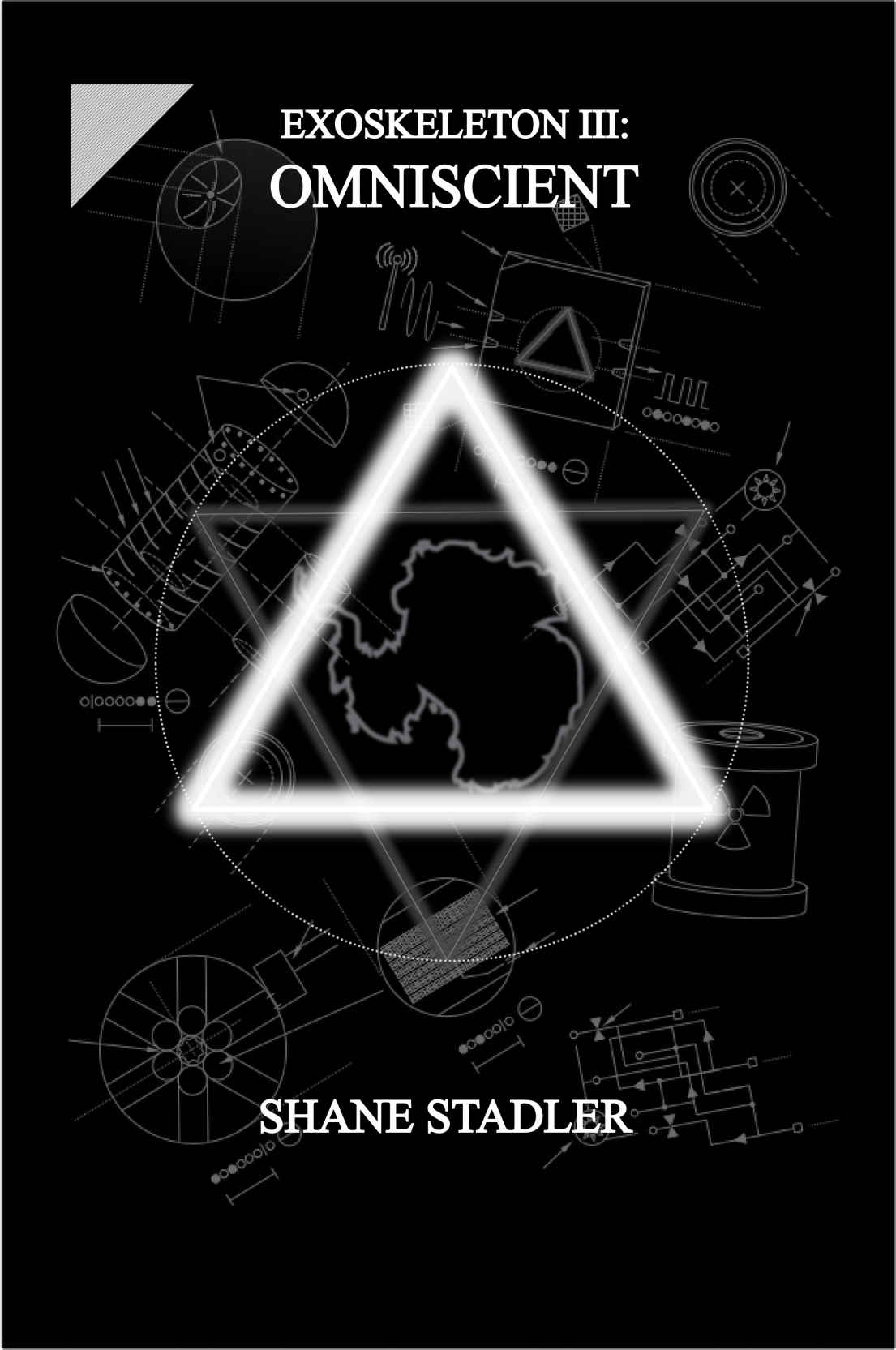 Exoskeleton Iii Omniscient Stadler Shane