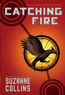 Catching Fire Suzanne Collins