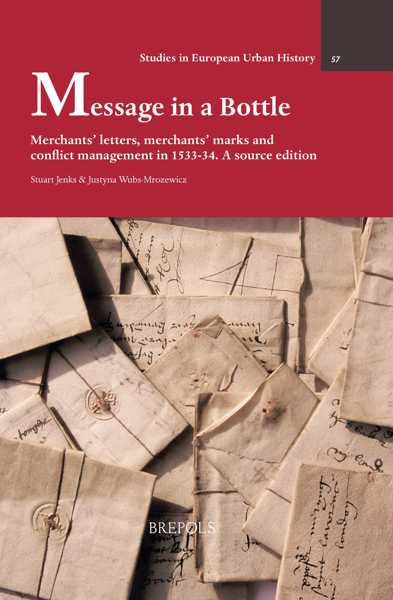 Message In A Bottle Stuart Jenks Justyna Wubsmrozewicz