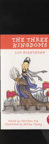 The Three Kingdoms Luo Guanzhong