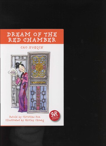 Dream Of The Red Chamber Christine Sun