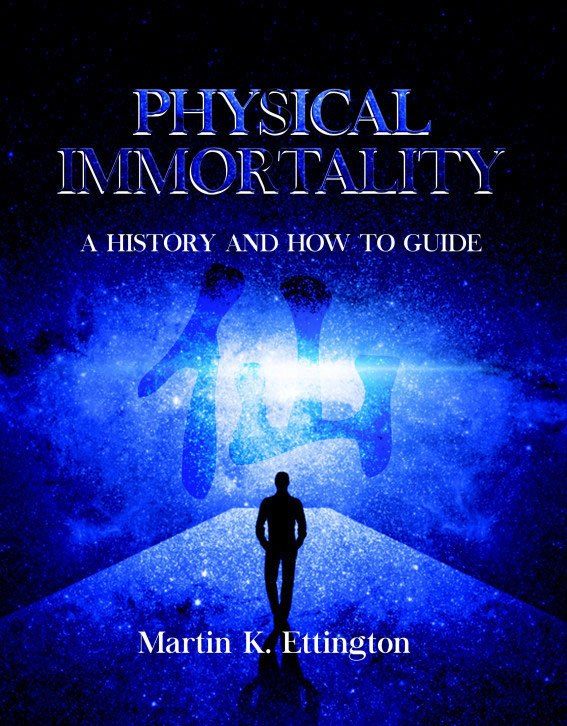 Physical Immortality Ettington Martin