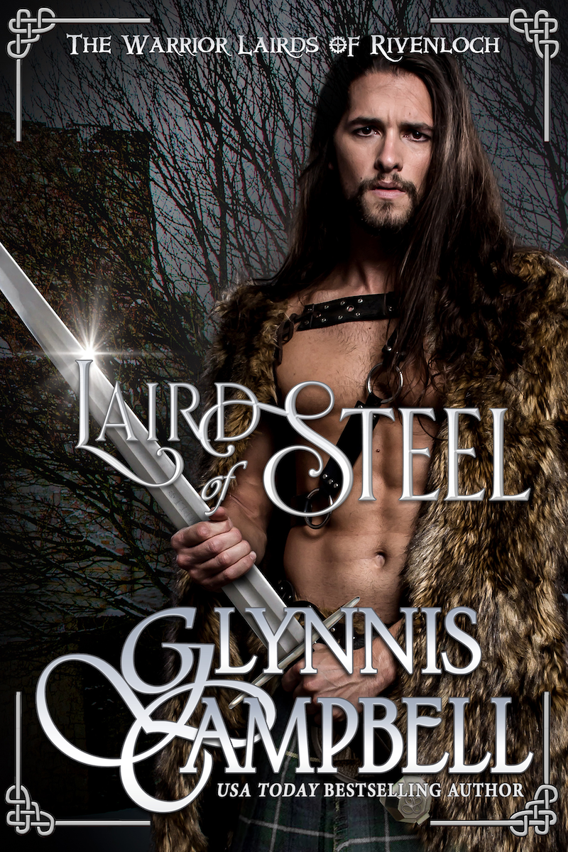 Laird Of Steel Glynnis Campbell
