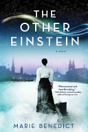 The Other Einstein Marie Benedict