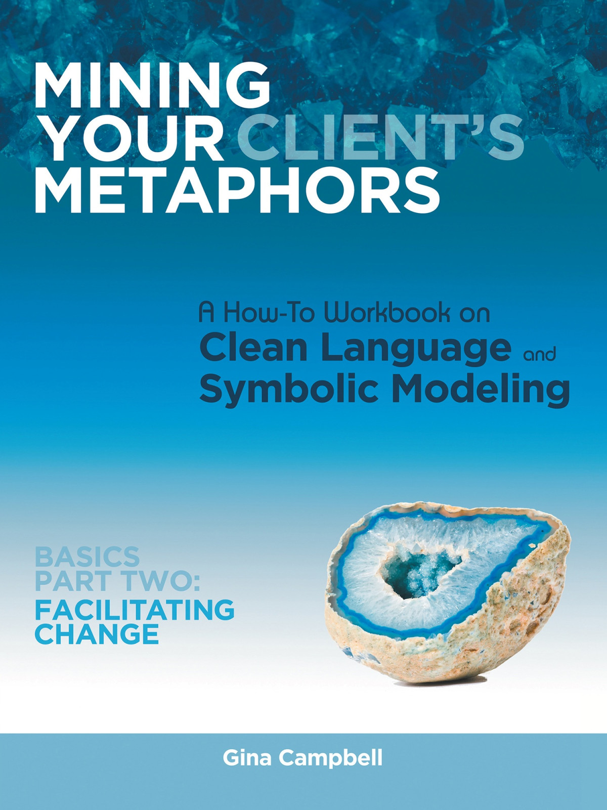 Mining Your Clients Metaphors Gina Campbell