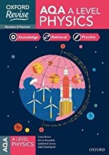 Oxford Revise Aqa A Level Physics Revision And Exam Practice Helen Reynolds