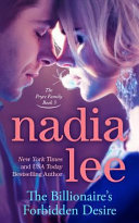 The Billionaires Forbidden Desire Nadia Lee